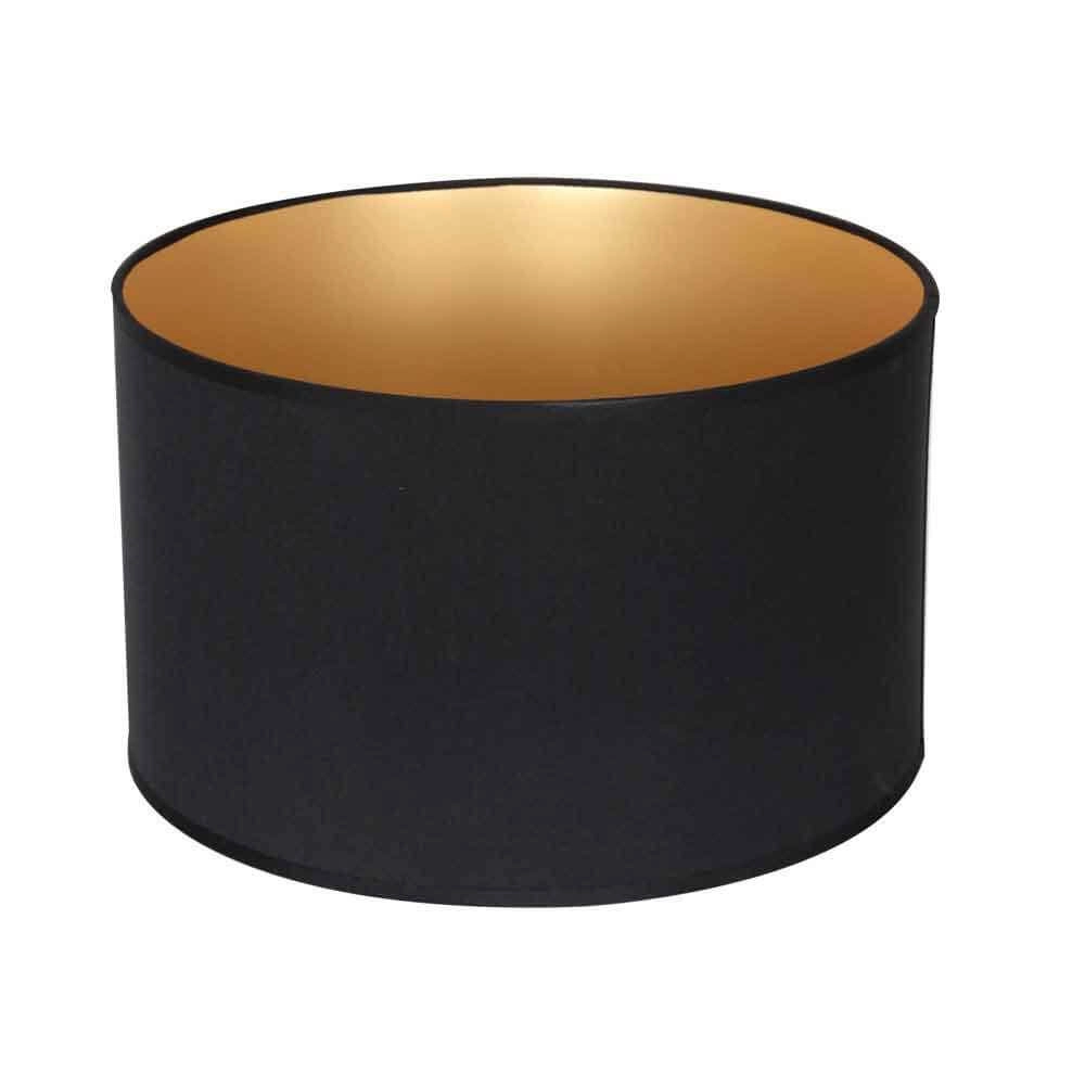 Lampe de table noire Lyons Steinhauer 8712746175318