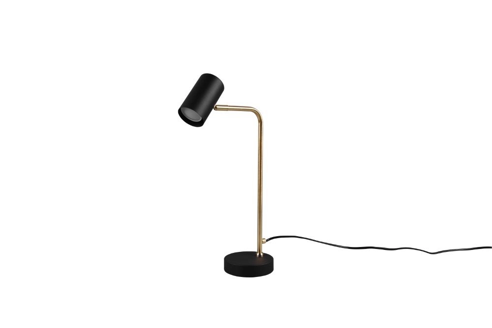 Lampe de bureau Marley Trio 4017807488753