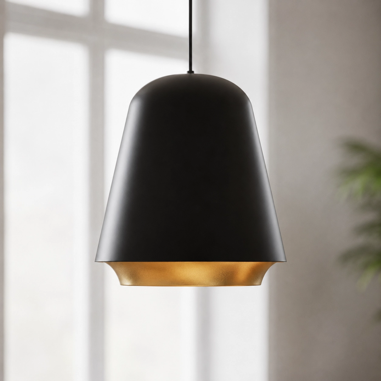 Lampe suspendue Santiago Ø 35 cm