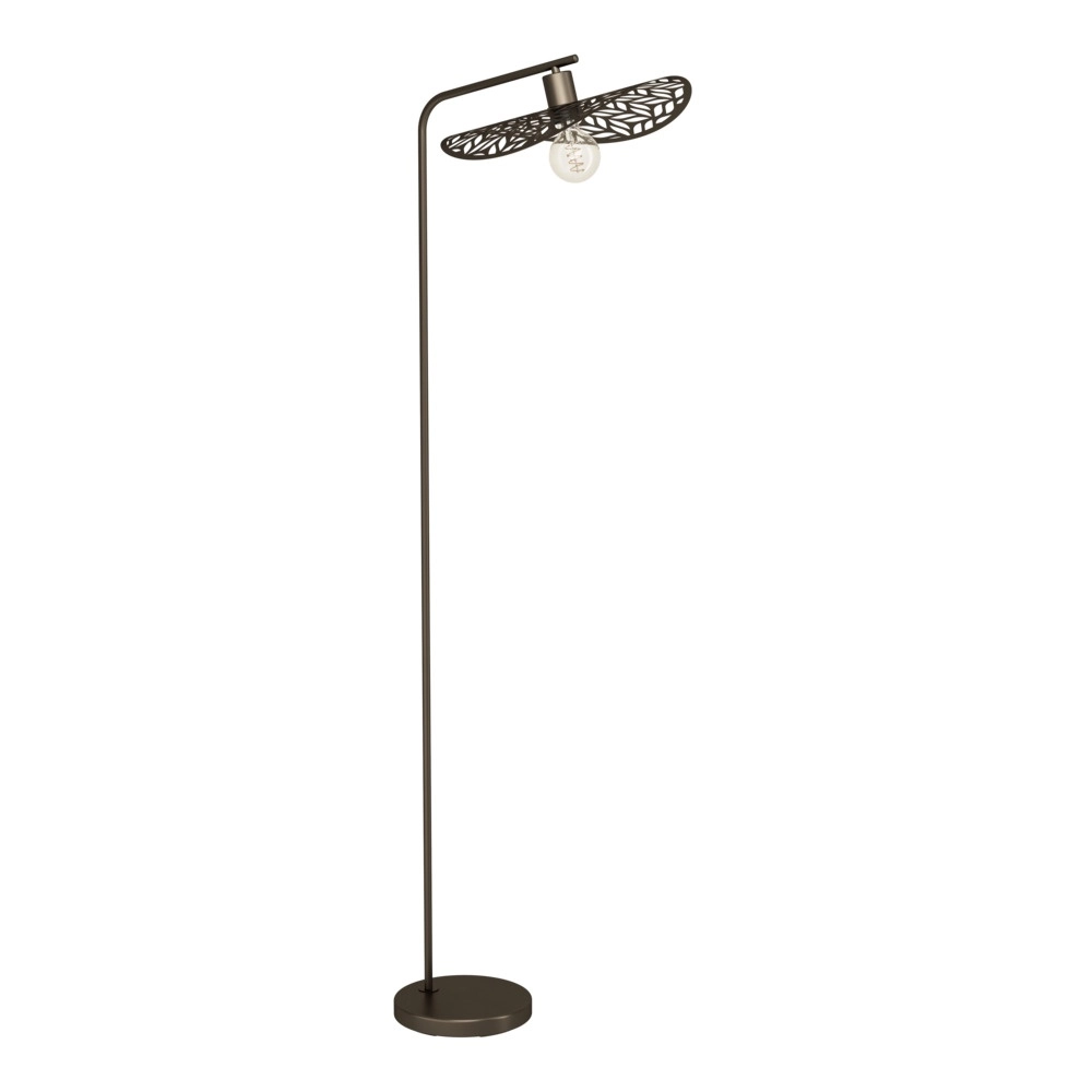 Lampadaire Swaby Ø 40cm