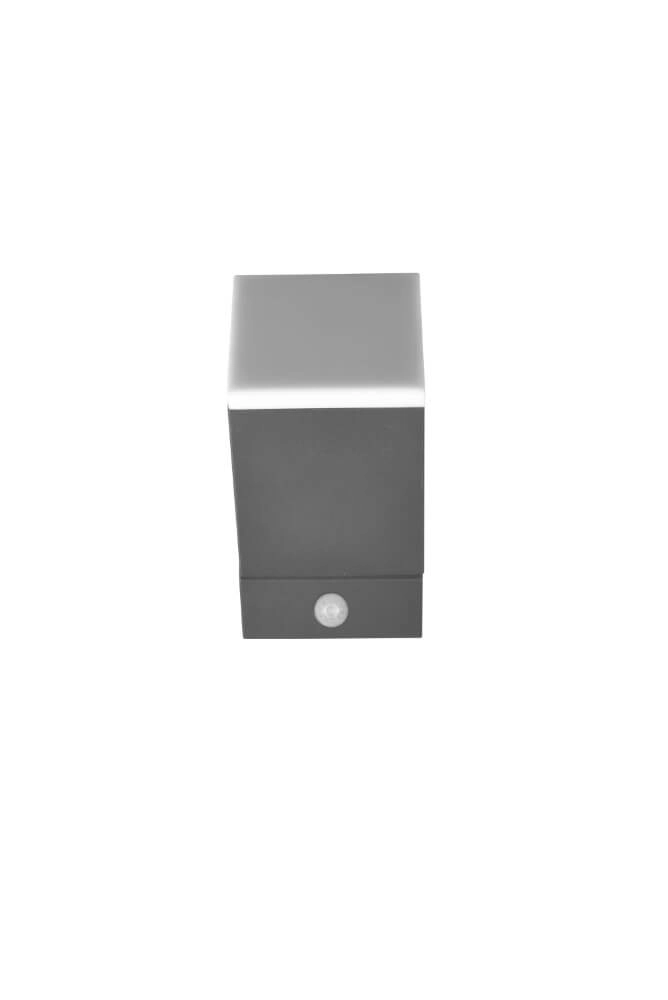 Applique LED Avon avec détecteur de mouvement Trio 4017807529135