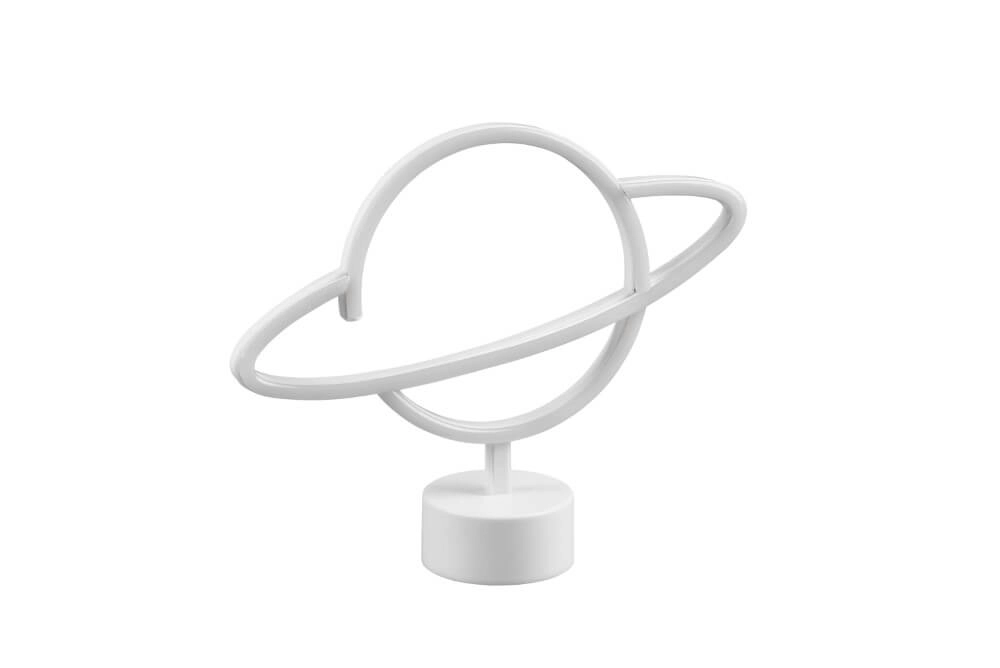 Lampe enfant néon Planet Trio 4017807541335