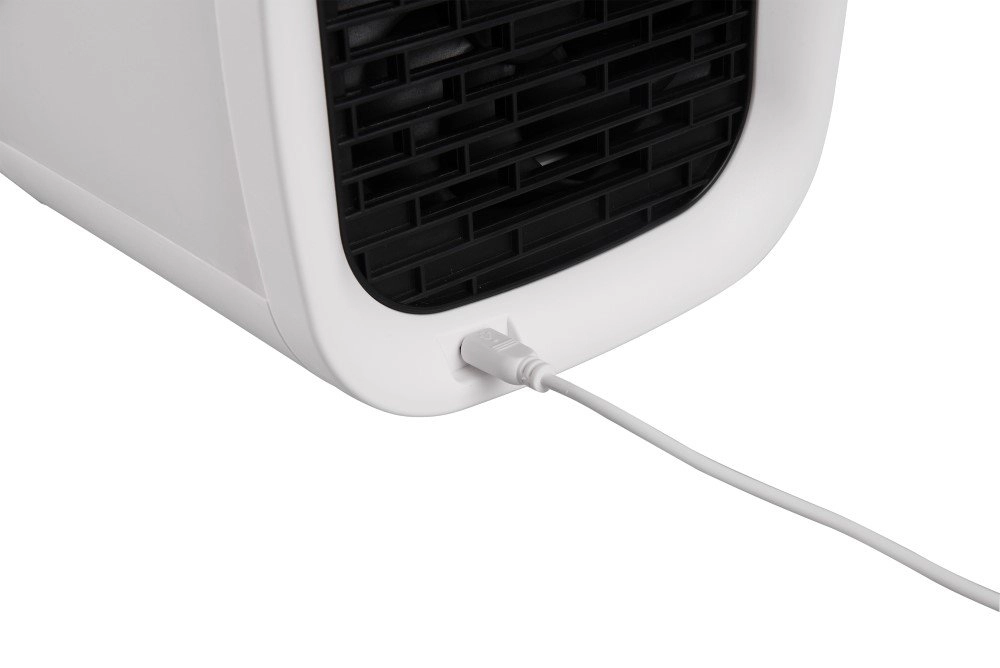 Ventilateur de table Icecube Trio 4017807457759