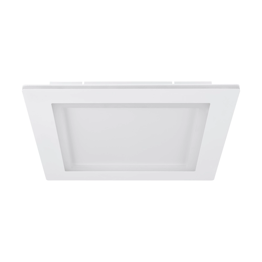 Lampe de plafond Zigbee Padrogiano-Z 45x45 cm