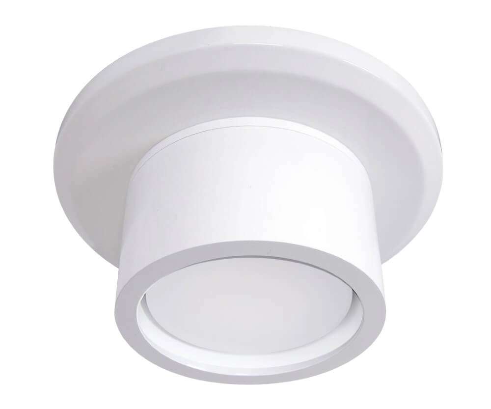 Climate CNC Led light kit White