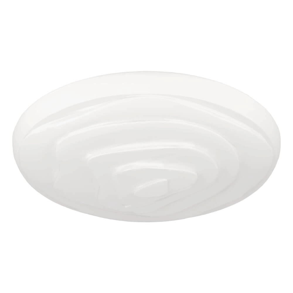 Plafonnier LED Battistona Ø48cm Plafonnier LED Battistona Ø48cm
