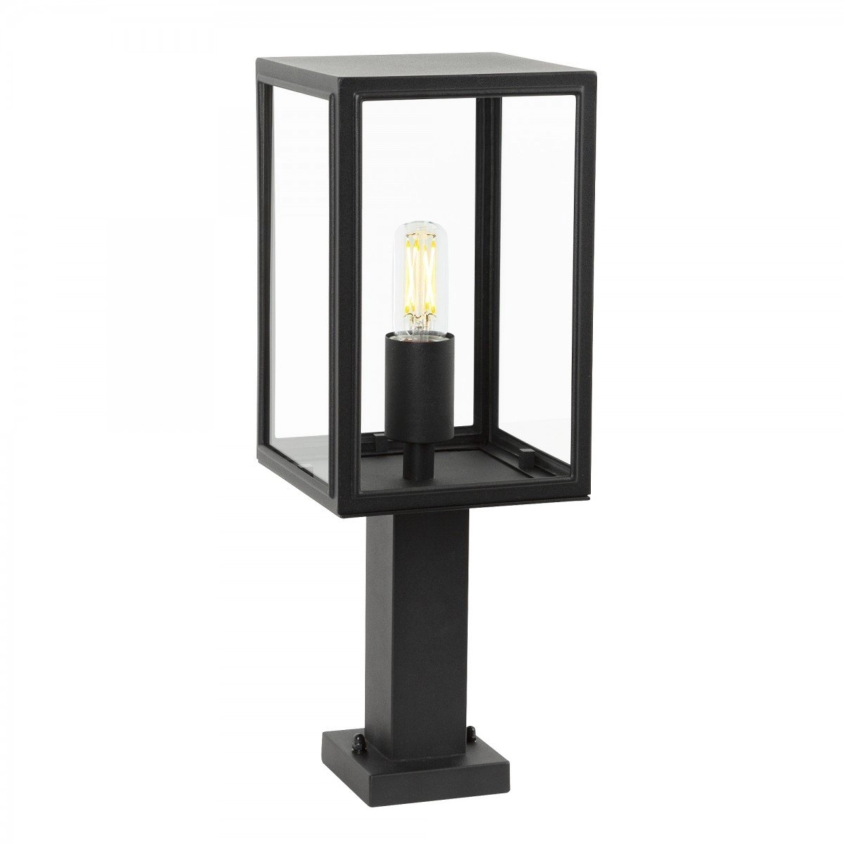 Lampe à culot étroit Soho
