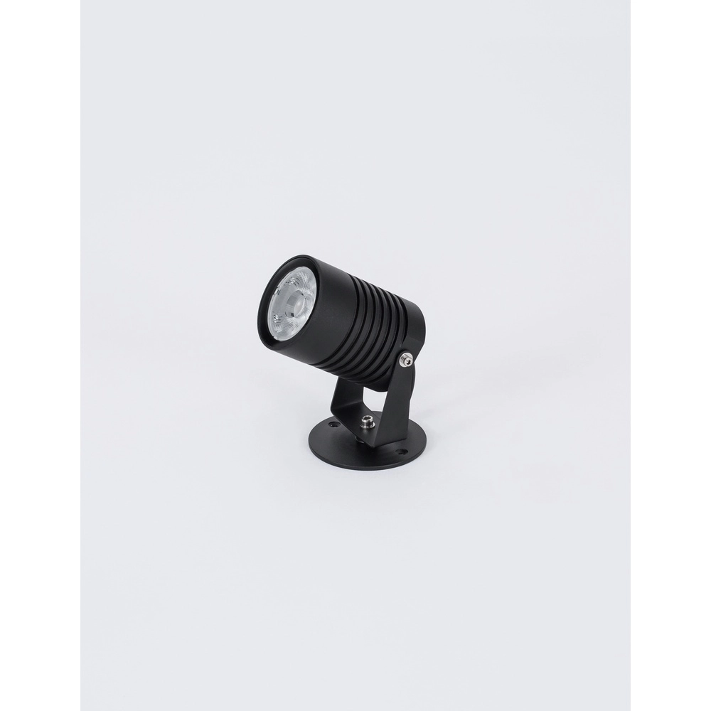Moquerie Fend anthracite 10W Lyora 5212017424334