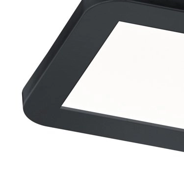 Lampe de plafond Camillus 17x17cm Trio 4017807431896