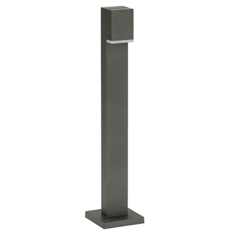 éclairage de chemin Coldy 70 cm anthracite éclairage de chemin Coldy 70 cm anthracite