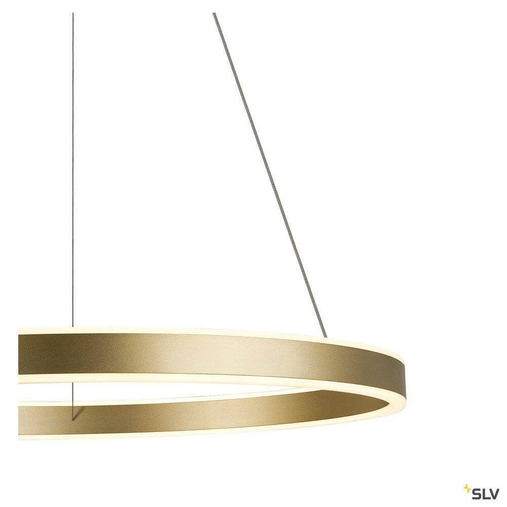 Lampe suspendue LED One 60 Ø60cm SLV 4024163252607
