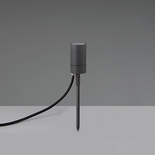 Tache de pointe Purus anthracite Trio 4017807687910