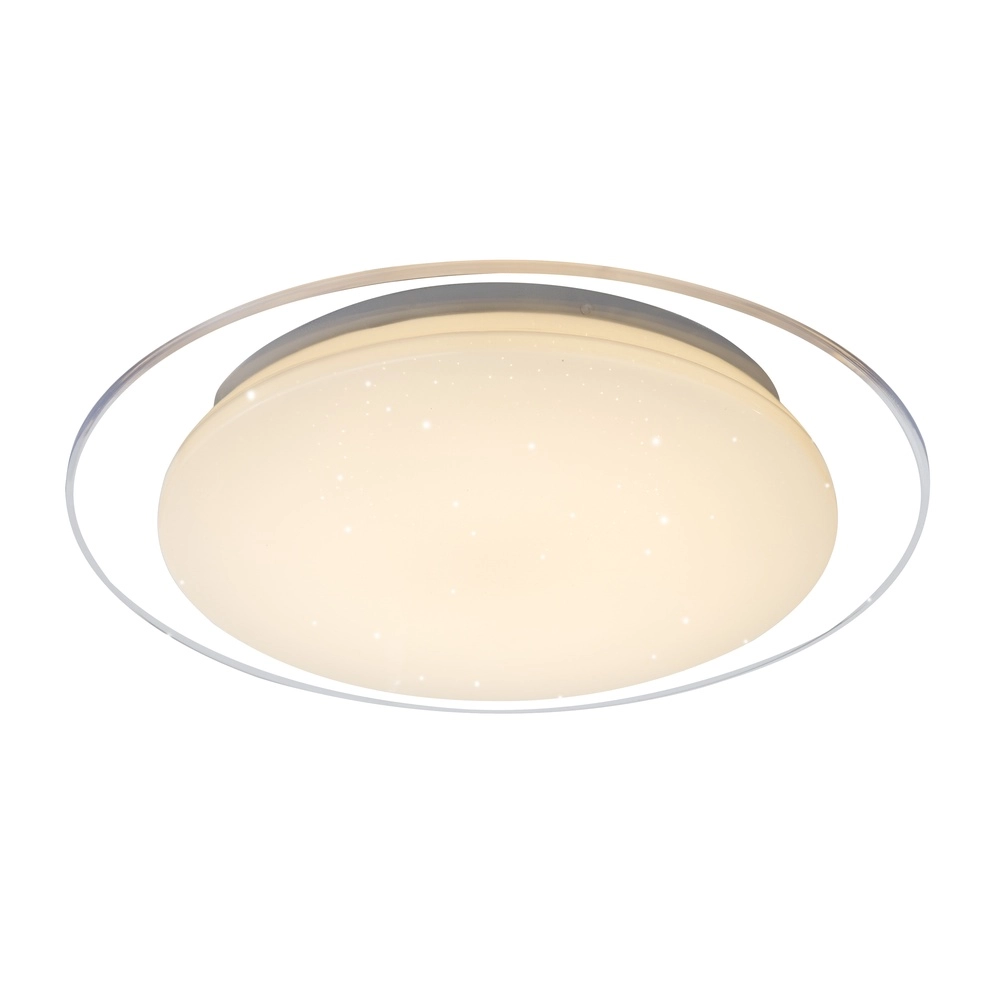Lampe de plafond Sajama Ø 33cm
