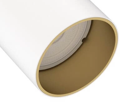 Lampe de chambre Mono avec interrupteur Lyora 5903139777292