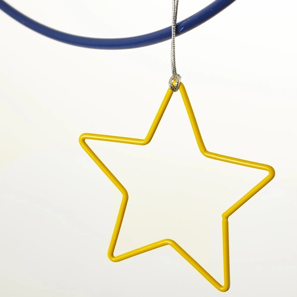 Lampe suspendue pour chambre d'enfant Ezra Brilliant 4004353353895