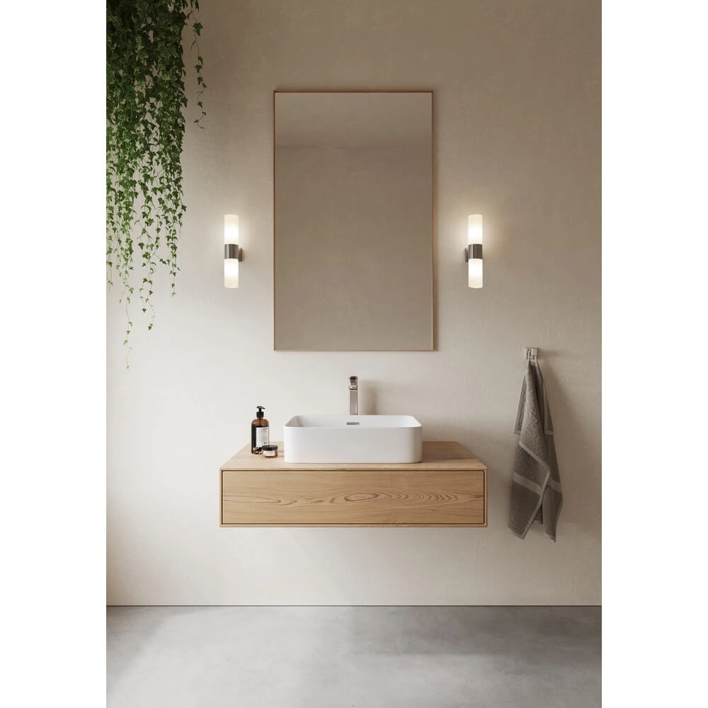 Applique murale Tangens métal 30cm Nordlux 5701581120051