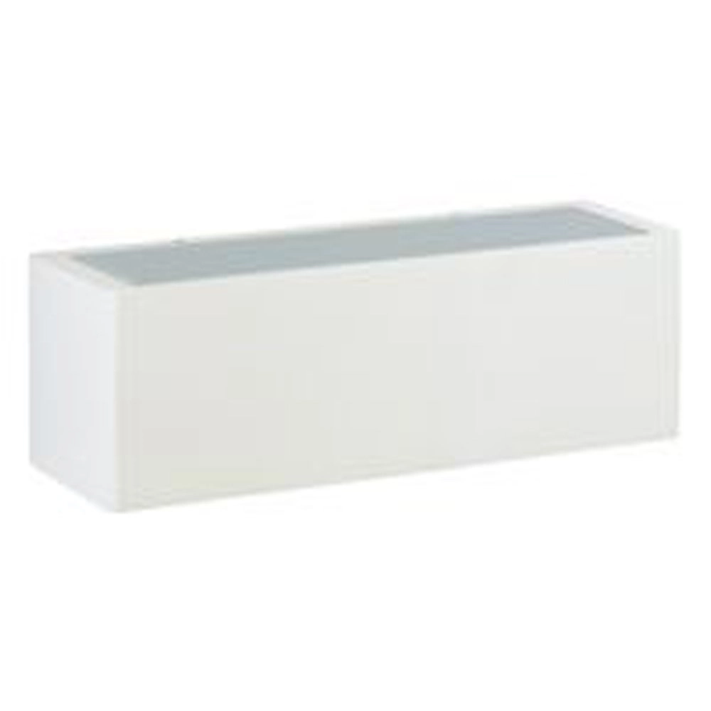 Haut et bas plus léger Squad L 30 cm - blanc
