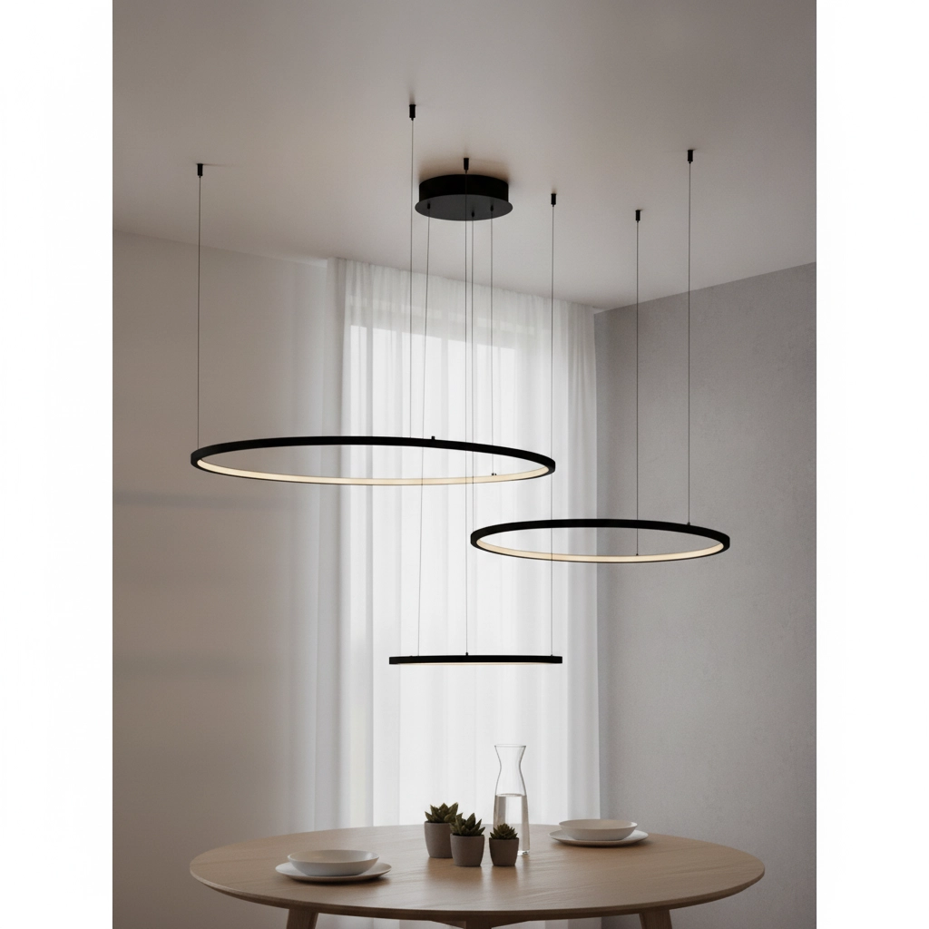 Suspension design Purple noir