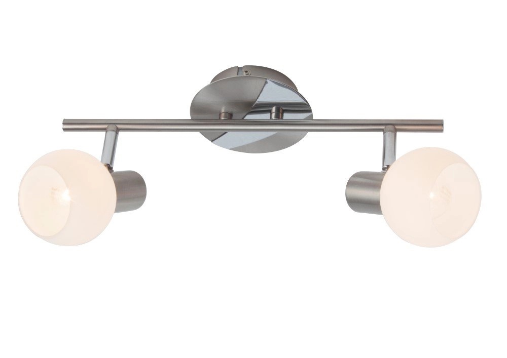 Spot à double surface Tiara Brilliant 4004353164361