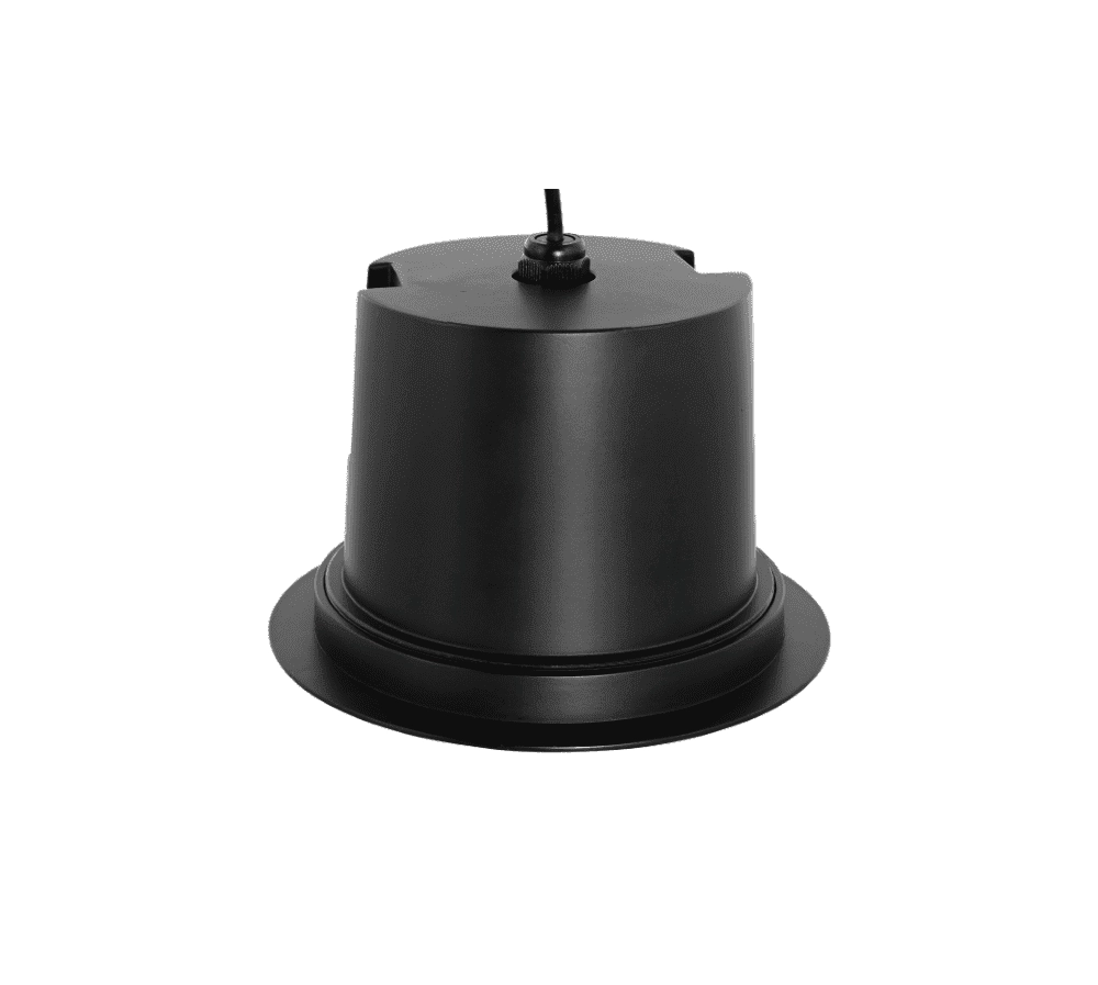 Spot au sol Big Nero Narrow LED 12 volts In-lite 8717051004582