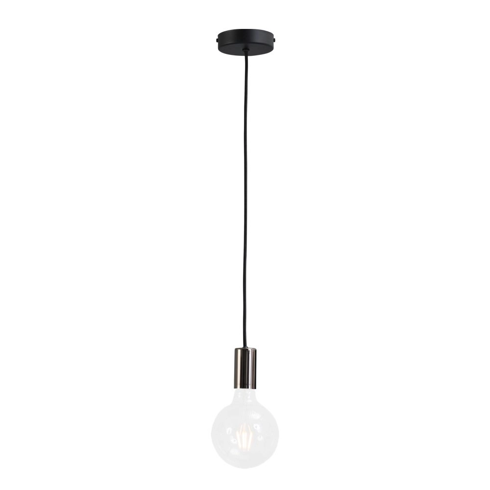 Lampe à suspension Concepto Navette Masterlight 8718121142357