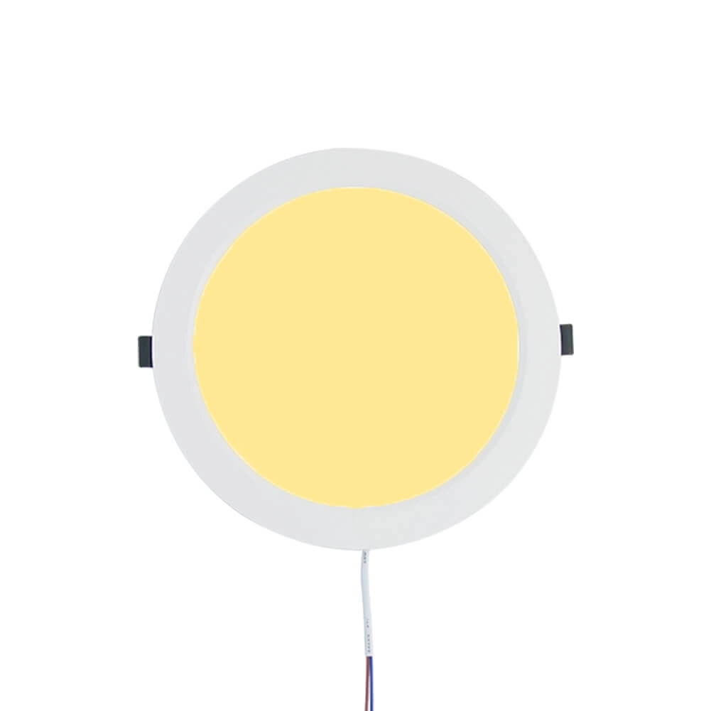 Led Downlight 6W Ø 11.8cm - 3000K Led Downlight 6W Ø 11.8cm - 3000K