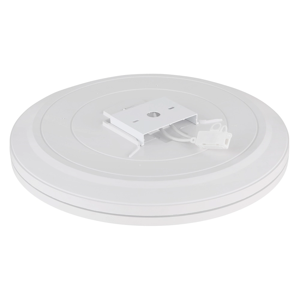 Éclairage de plafond moderne Dwain Blanc Globo 9007371580453