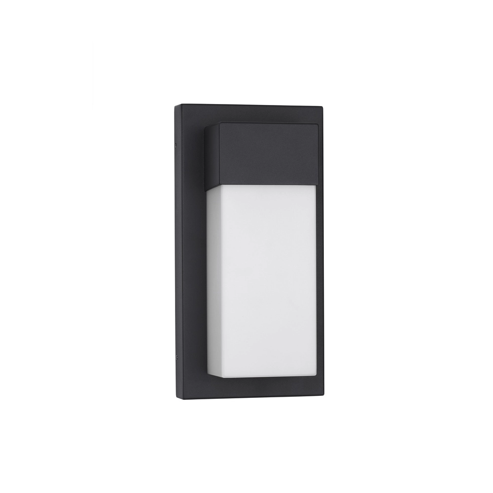Applique murale Leto Design noir Lyora 5212017443441