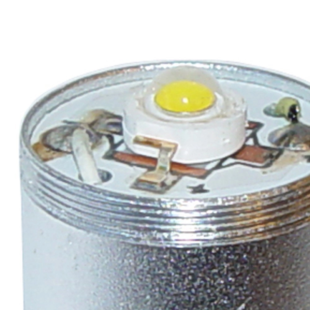 Source de lumière 12V - LED unit - 2W - 3000K - G5.3 GardenLights 5907800854886