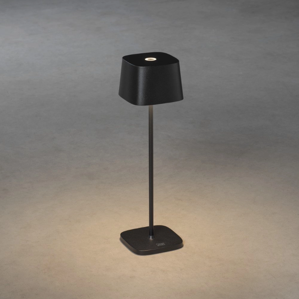 Lampe de table Capri KonstSmide 7318307814750