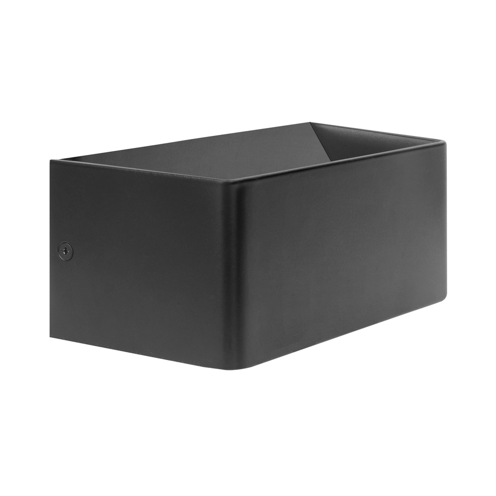 Spot apparent design Stretto M noir Spot apparent design Stretto M noir