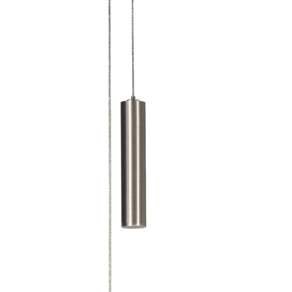 Lampe suspendue Leonora 85 cm - chêne huilé HerzBlut 4021273026142
