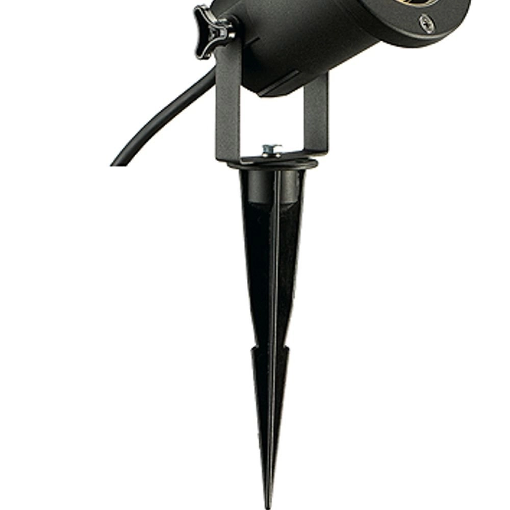 Projecteur de jardin Nautilus Spike XL avec autopiqueur SLV 4024163107143