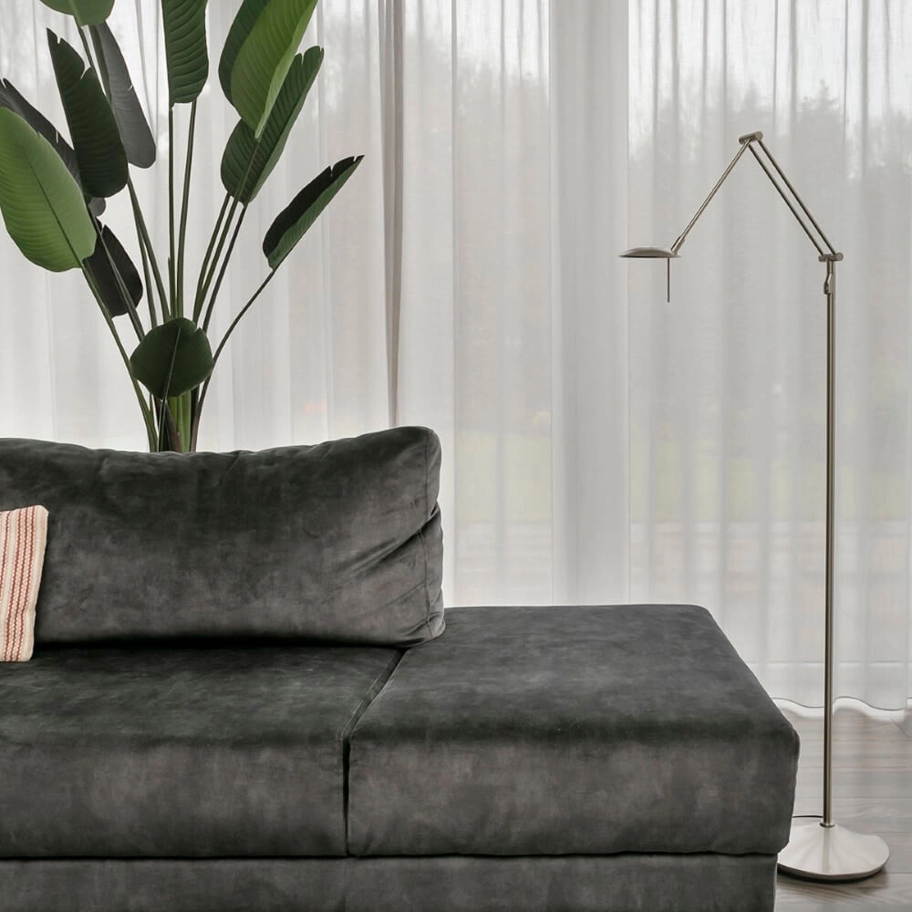 Lampe de lecture Zodiac LED Steinhauer 8712746127287