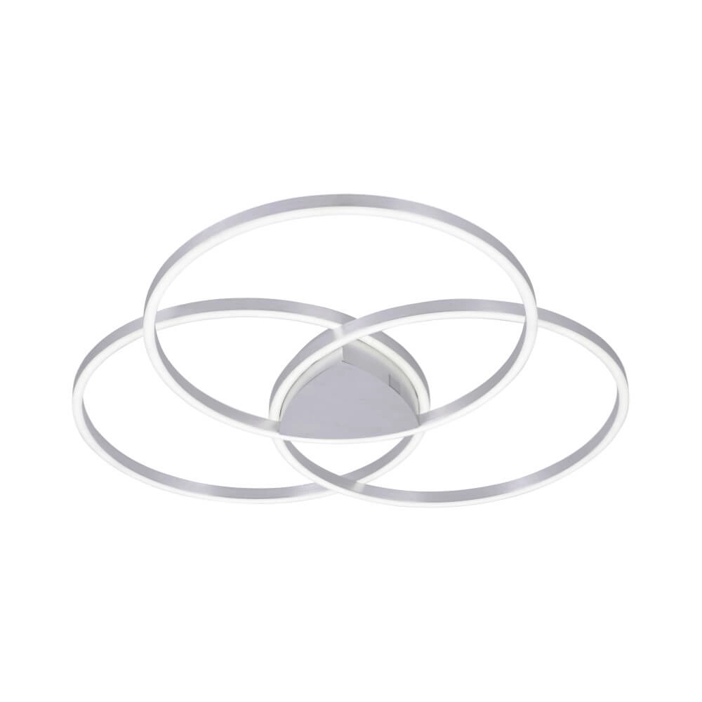 Plafonnier Q-Kate conception ronde Plafonnier Q-Kate conception ronde