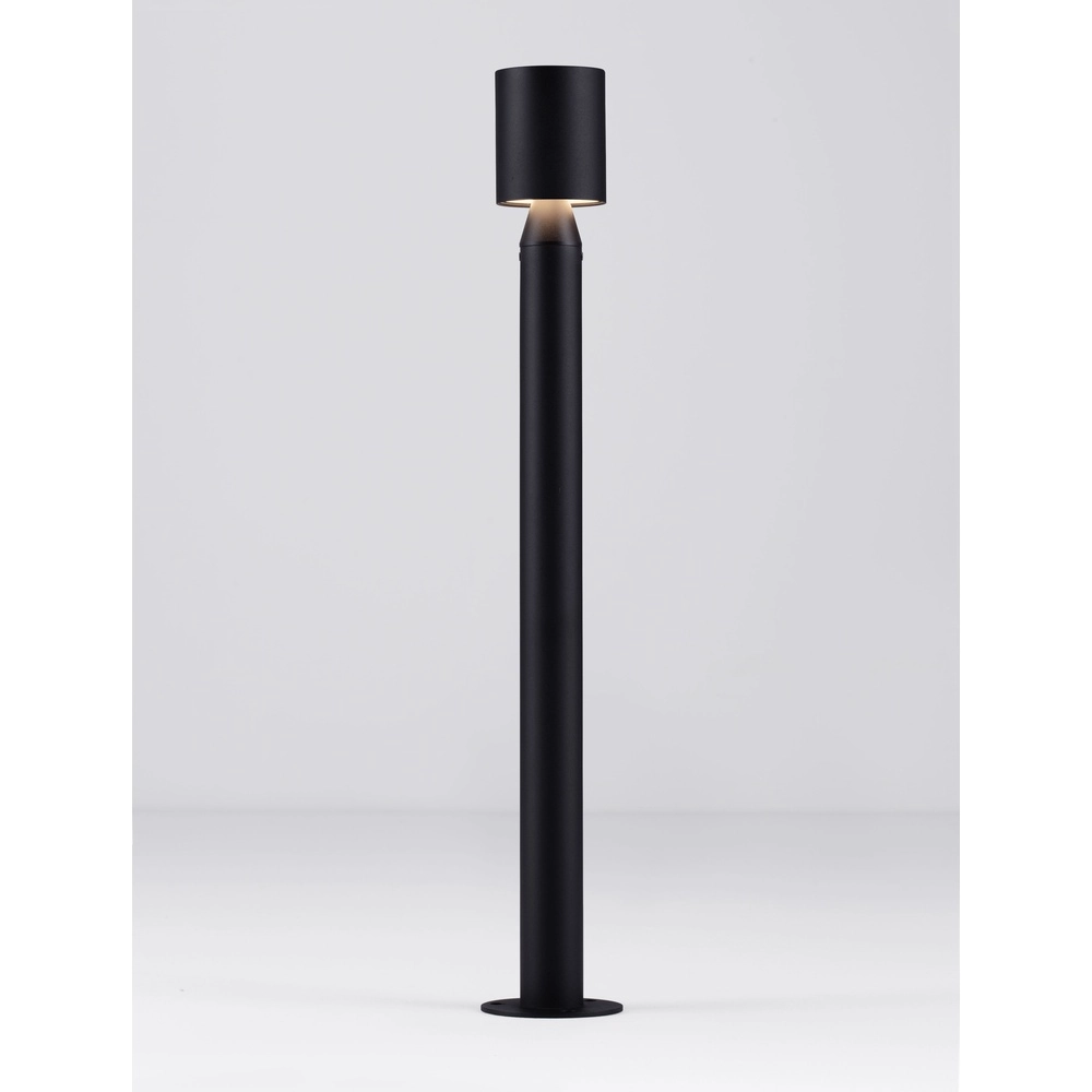 Lampe d’extérieur élégante Brot 59,5 cm