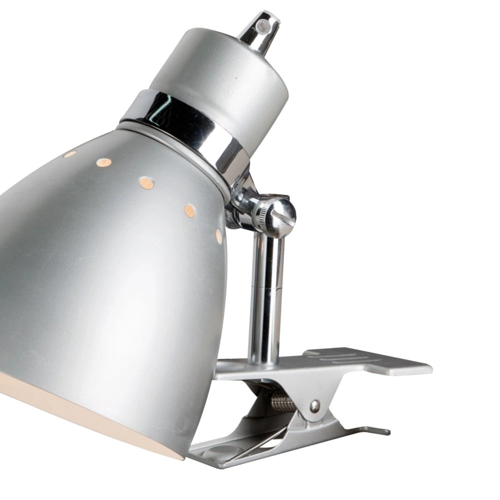 spot Spring avec pince Steinhauer 8712746075243