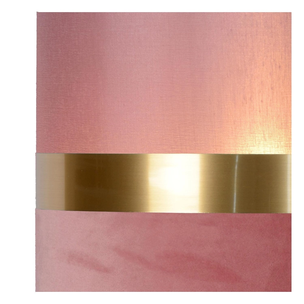 Lampe pendante de conception Extravaganza Tusse rose Lucide 5411212105639