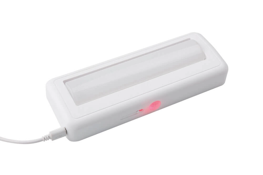 Lampe à batterie Sensorlux Lyora 5055788257226