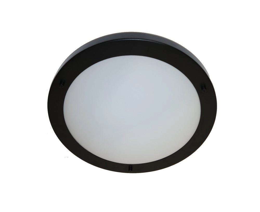 Plafonnier LED Yuca Ø 30 cm Artdelight 8719831735242