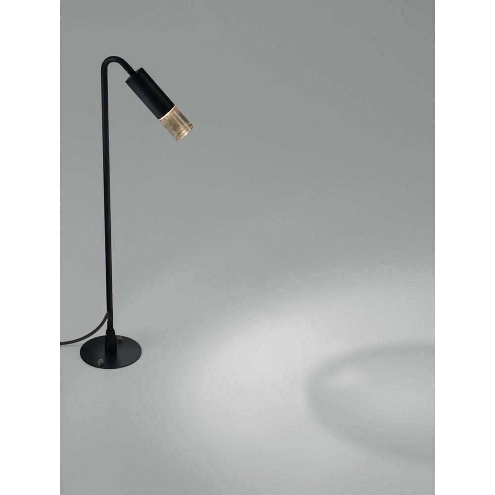 Lampe de jardin Aether uniquement anthracite Lyora 5212017453945