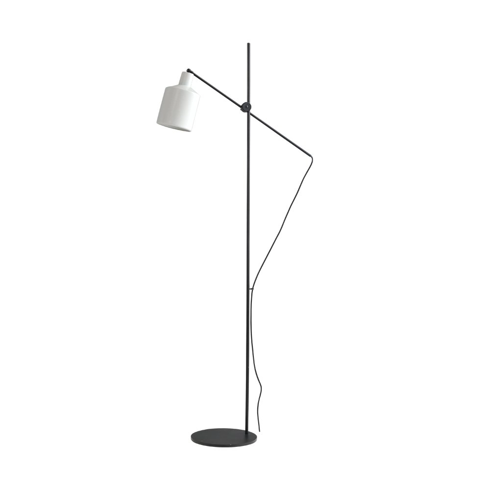 Lampe de lecture au sol Concepto 161 Lampe de lecture au sol Concepto 161