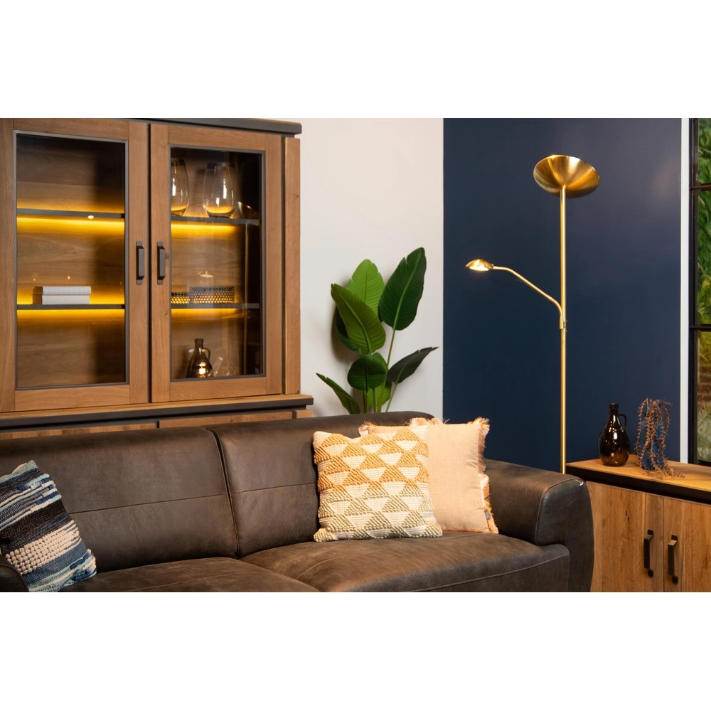 Lampe de lecture Zenith Or Lucide 5411212194008