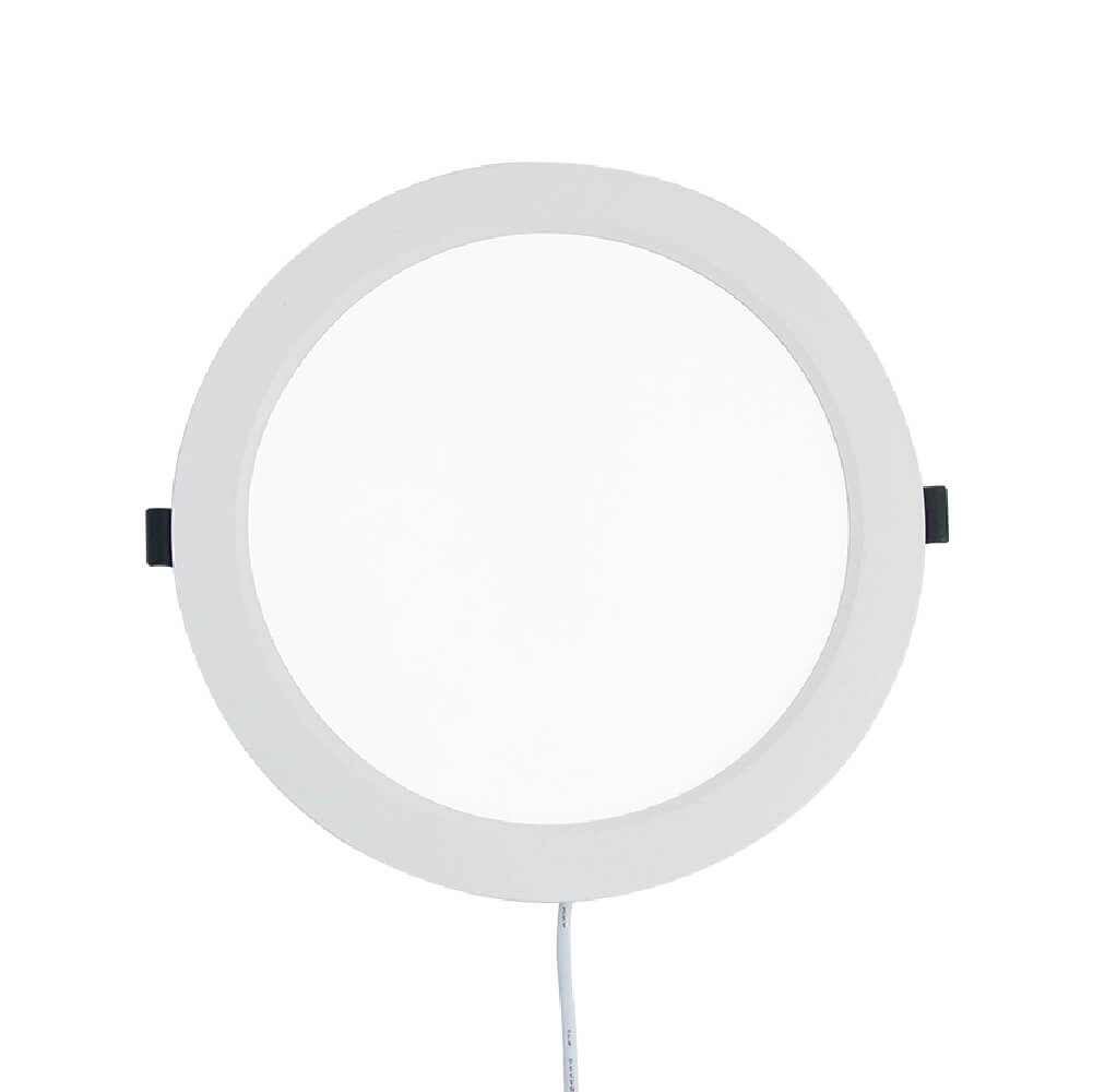 Led Downlight 18W Ø 22,2cm - 6000K Led Downlight 18W Ø 22,2cm - 6000K