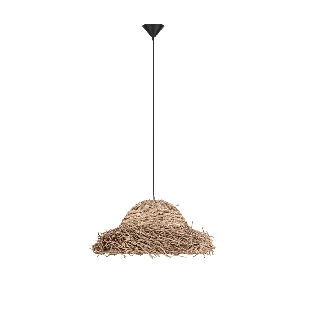 Suspension naturelle Natu Ø 65cm Lyora 5212017452870