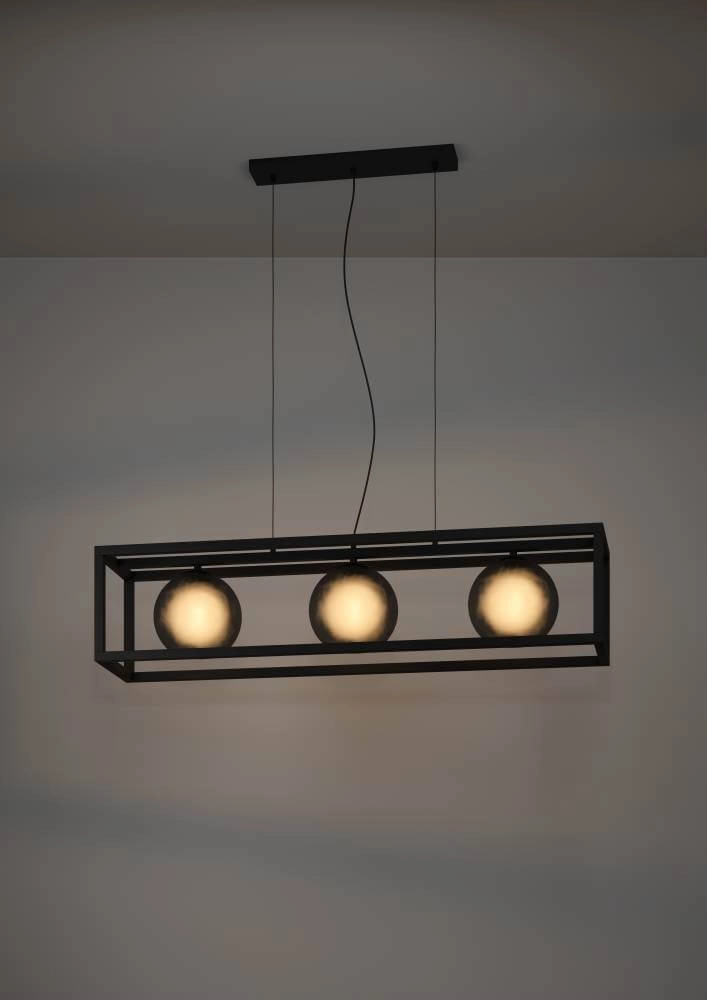 Lampe suspendue pour salle à manger Arangona 110 cm Stars of Light 9008606240982