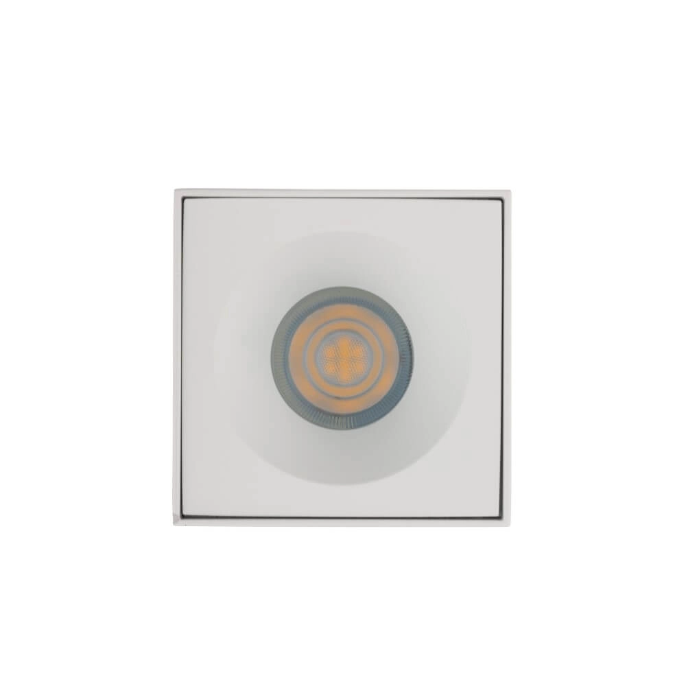 Spot en saillie GU10 Bravo salle de bains Lyora 5903139836494