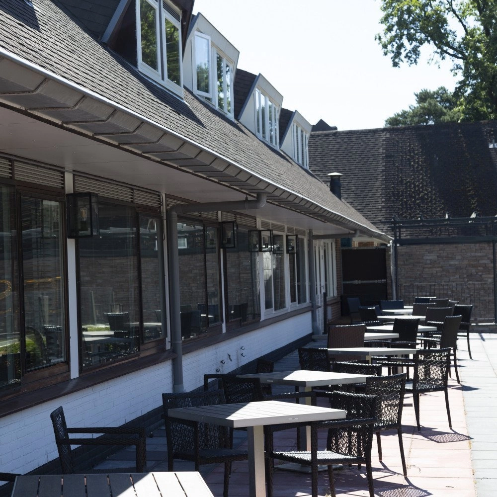 Lampe d'extérieur élégante Capital XL KS 8714732672108