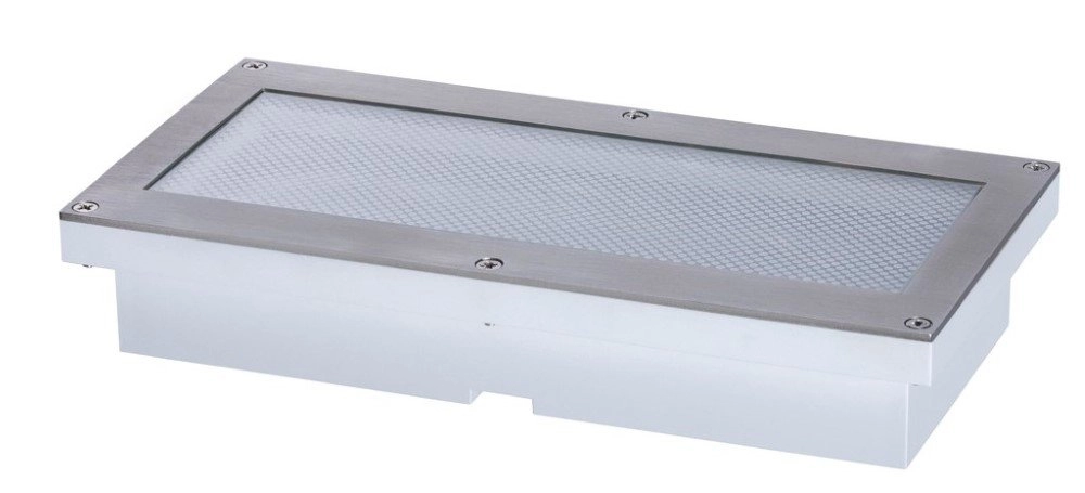 Spot au sol Aron op zonne-energie Paulmann 4000870942390