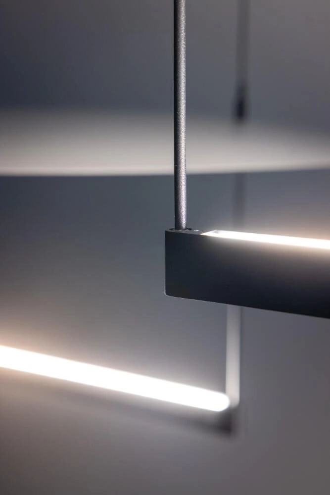 Lampe suspendue design Diana Ø42cm ETH 8720195308164